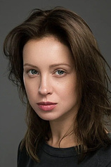 picture of actor Irina Temicheva