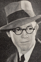 photo of person Allen McNeil