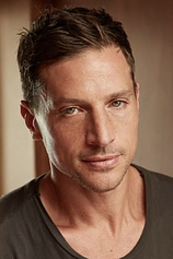 picture of actor Simon Rex