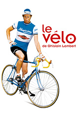 poster of movie La Bici de Ghislain Lambert