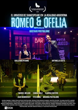 Romeo y Ofelia