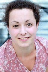 picture of actor Blandine Laignel