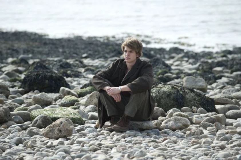 Andrew Garfield en nunca-me-abandones