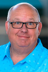 picture of actor Bill Chott