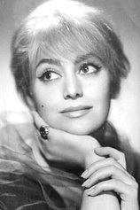 picture of actor Sasha Krusharska