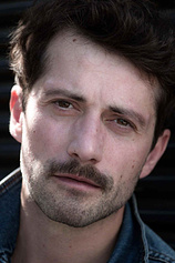 picture of actor Björn von der Wellen