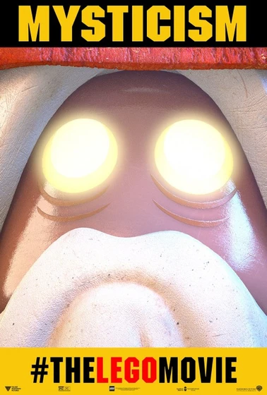 Imagen de la-lego-pelicula (Teaser personajes)