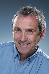 picture of actor Christian Baltauss