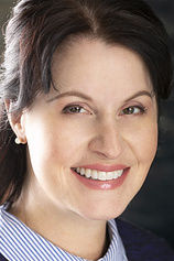 picture of actor Kate Jo Hughes