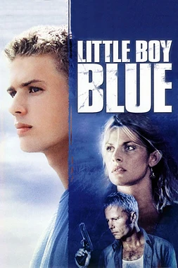poster of movie Little boy blue