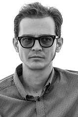 photo of person Andrés Kaiser