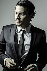 picture of actor Biassini Segura