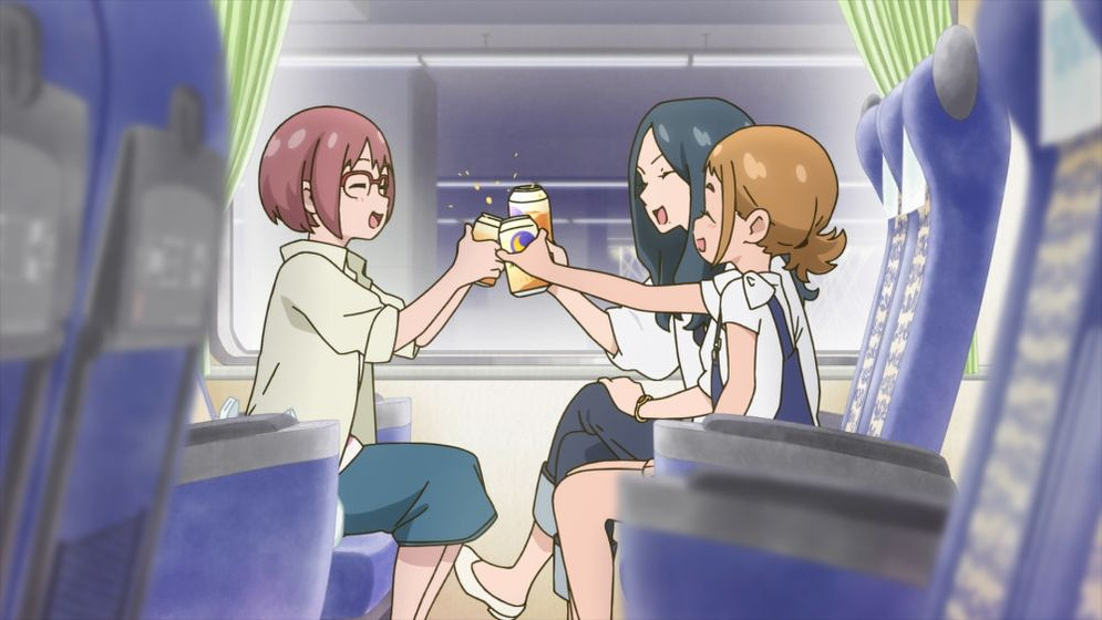 Imagen de Buscando a la Mágica Doremi