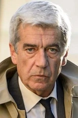 Foto de Óscar Ladoire
