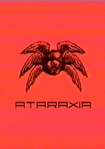 Poster de Ataraxia