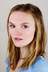 photo of person Hebe Beardsall