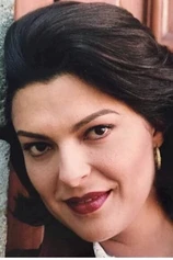 Foto de Isabel Andrade