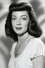 photo of person Marie Windsor