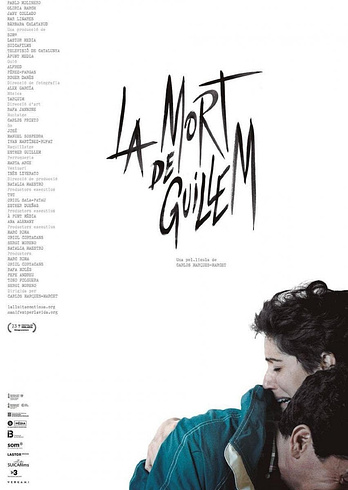 poster of content La Mort de Guillem
