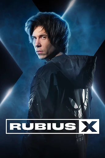 Poster de Rubius X
