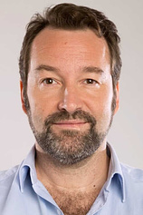 picture of actor Thomas Le Douarec