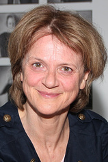 photo of person Tatjana Medvecká