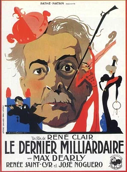 El Último Millonario