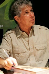 photo of person Silvio Da-Rin