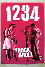 poster of movie 1234