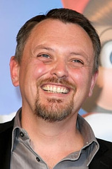 photo of person Mike Disa