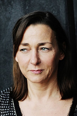 picture of actor Steffi Kühnert