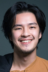 picture of actor Morgan Oey