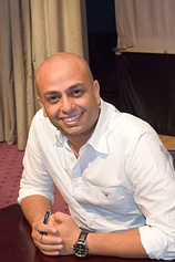 photo of person Ahmed Mourad