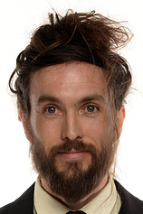 photo of person Alex Ebert