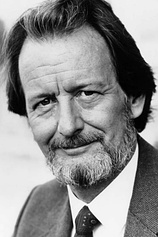 picture of actor Ronald Pickup
