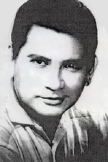 picture of actor Charlie Davao