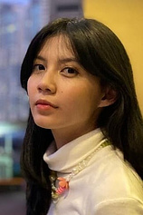 picture of actor Gisellma Firmansyah