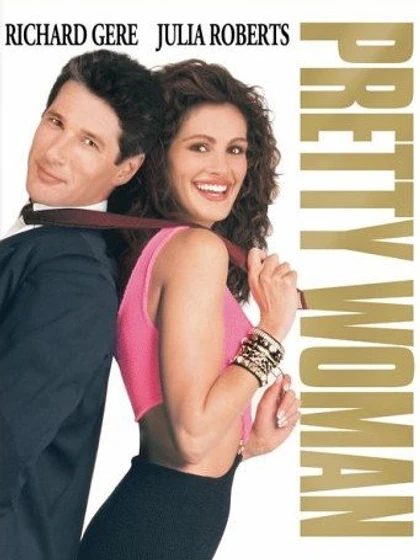 Imagen de pretty-woman (Poster)