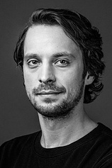 picture of actor Matyáš Řezníček