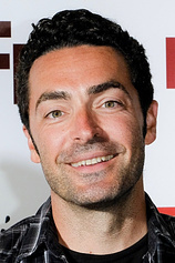 photo of person Julien Maury