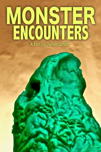 Poster de Monster Encounters