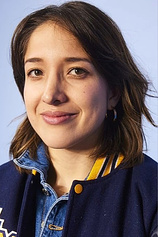 photo of person Alejandra Vasquez