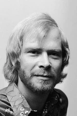 Foto de Long John Baldry