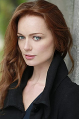 picture of actor Rosalind Halstead