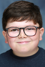 picture of actor Archie Yates