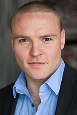 picture of actor Duncan McLellan