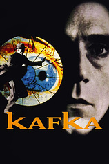 poster of movie Kafka, la Verdad Oculta