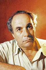 photo of person Júlio Bressane
