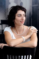 picture of actor Simona Babčáková