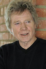 photo of person Michael Parks